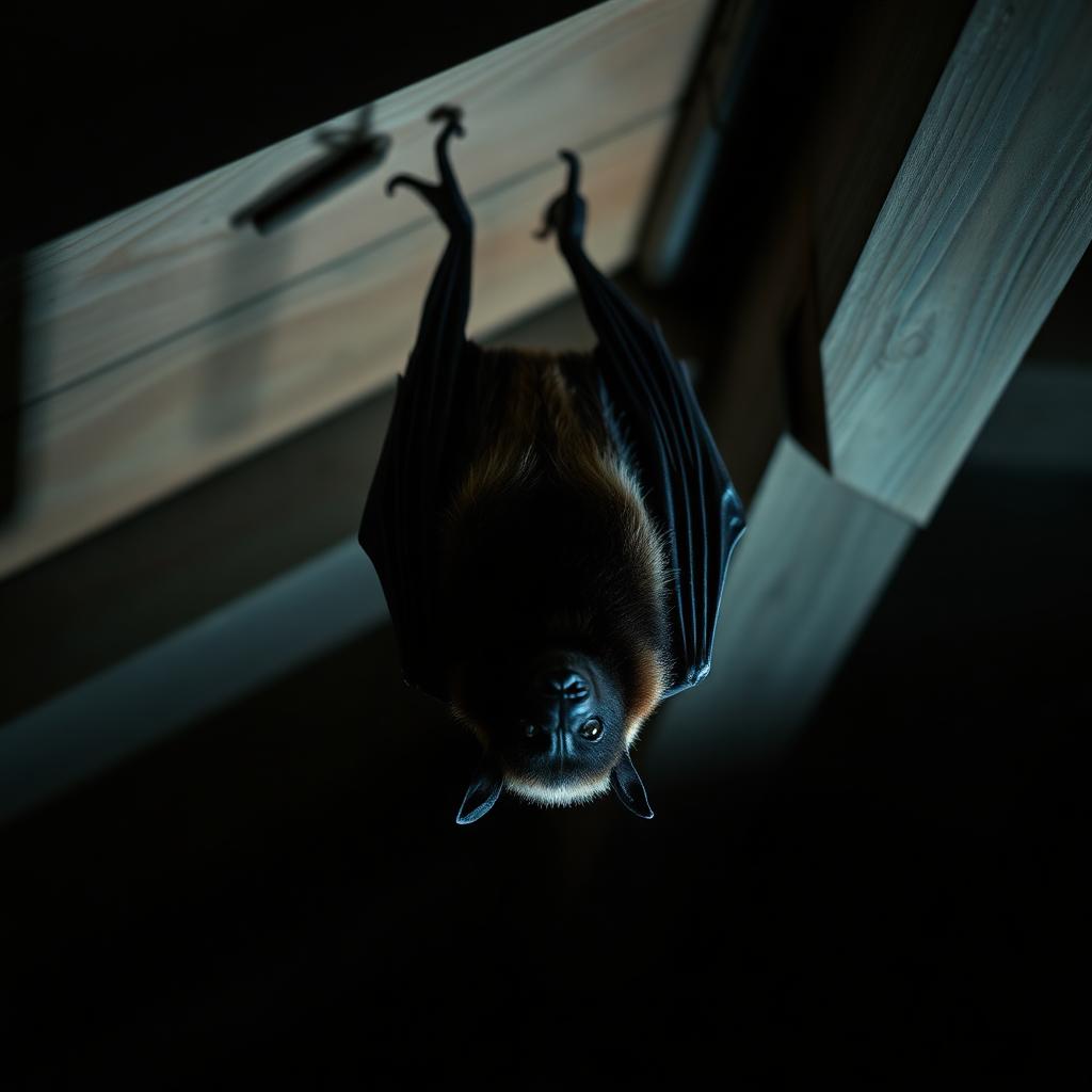 Bat Removal