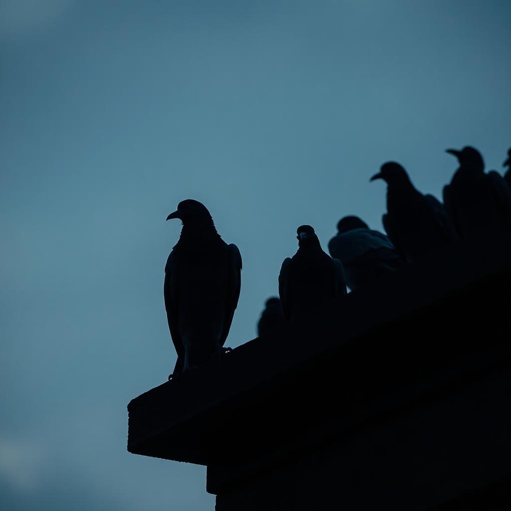 Bird Control