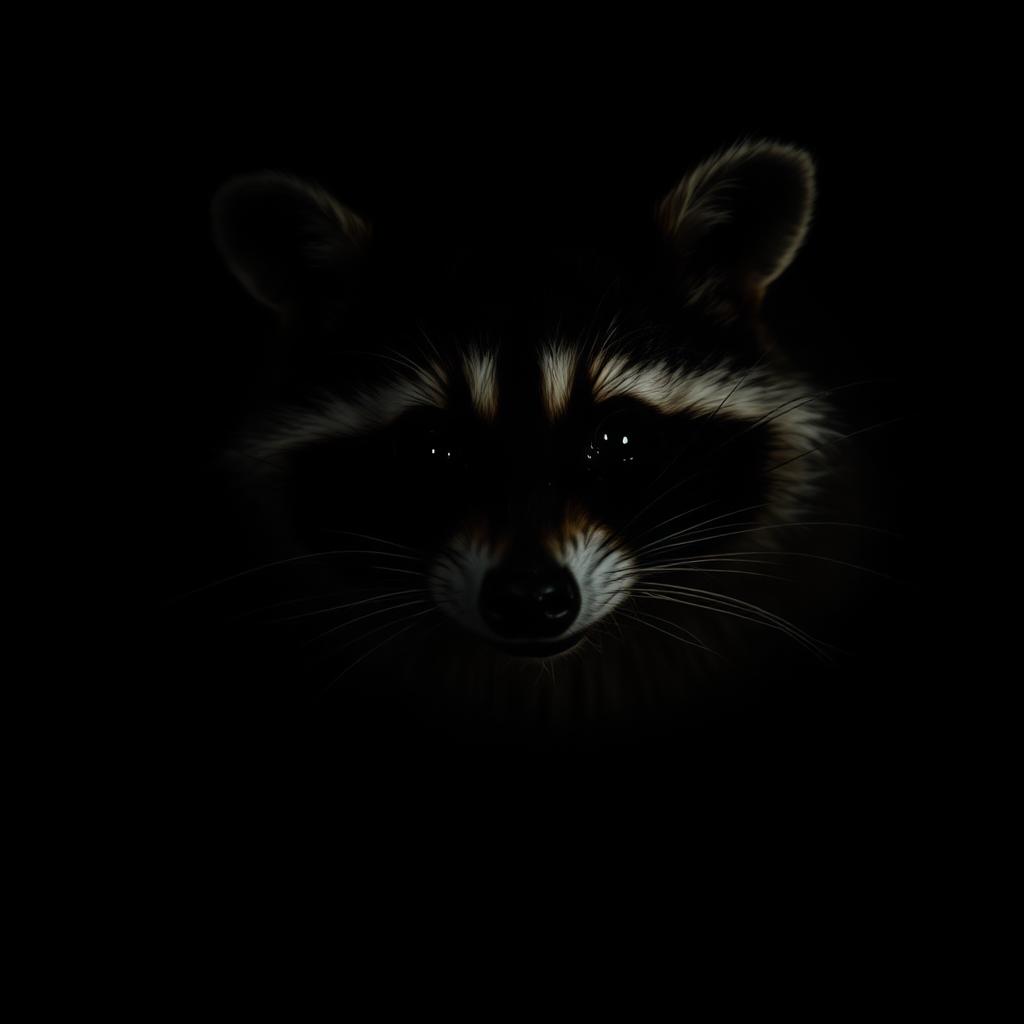 Raccoon Removal